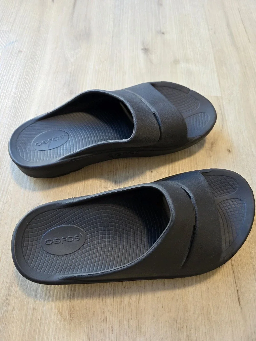 OOFOS oofos ooahh slide